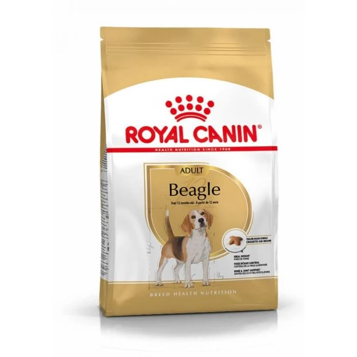 Royal Canin Beagle Adult Pour Chien 3kg 1 Royal Canin Beagle Adult Pour Chien 3kg
