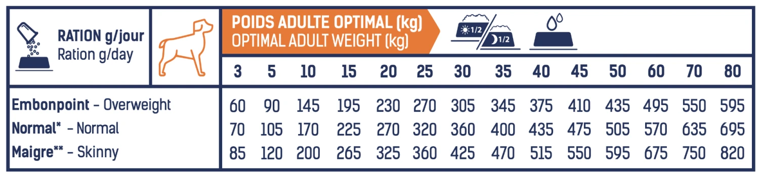 Tonivet Lab Digestif Chien - 12Kg 2 Tonivet Lab Digestif Chien - 12Kg – Image 2