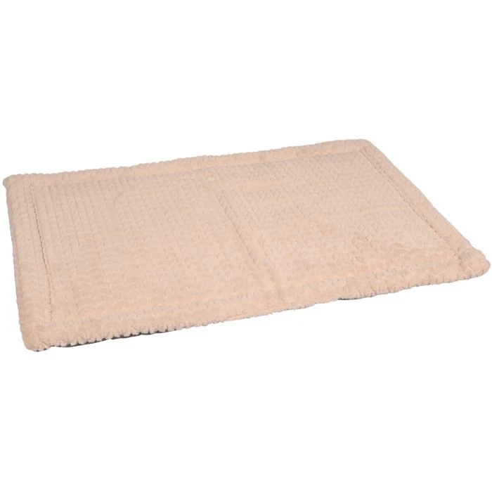 Flamingo Coussin Zupo Plat Rectangulaire Gris 100,5x63x2cm 1 Flamingo Coussin Zupo Plat Rectangulaire Gris 100,5x63x2cm