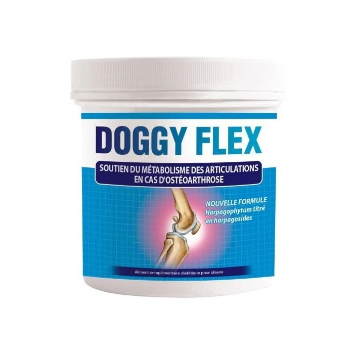 DOGGY FLEX 180g 1 DOGGY FLEX 180g