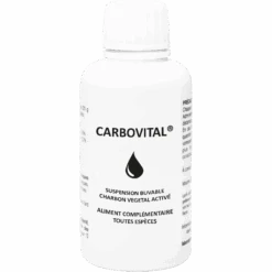 Carbovital 125ml