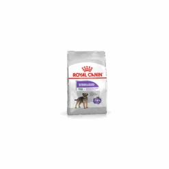 Royal Canin Sterilised Mini Adult Pour Chien 8kg