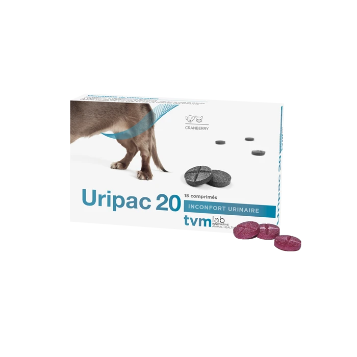 Uripac 20 Mg 1 Uripac 20 Mg