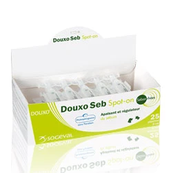 Douxo Seb Spot-on 2 Douxo Seb Spot-on – Image 2