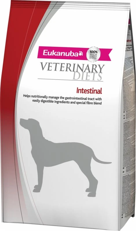 Eukanuba Vdiet Intestinal Pour Chien 5kg 2 Eukanuba Vdiet Intestinal Pour Chien 5kg – Image 2
