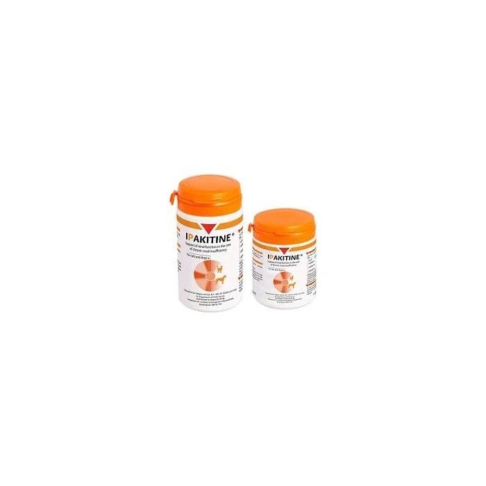 Vetoquinol Ipakitine 60 G 1 Vetoquinol Ipakitine 60 G