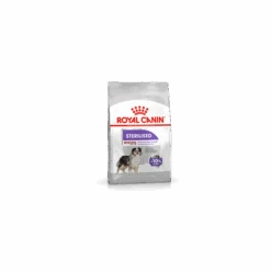 Royal Canin Sterilised Medium Adult Pour Chien 12kg