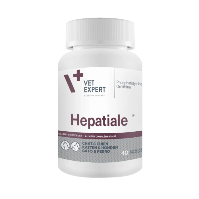 Hepatiale M 30 Capsules Twist-Off 1 Hepatiale M 30 Capsules Twist-Off
