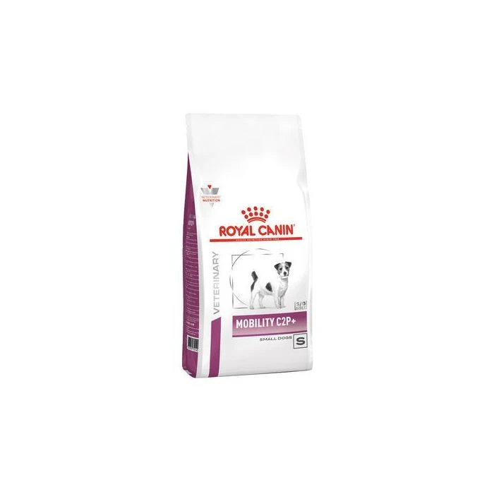 Royal Canin Small Dog Mobility C2P+ 1,5Kg 1 Royal Canin Small Dog Mobility C2P+ 1,5Kg