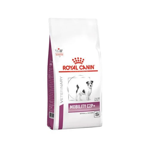 Royal Canin Small Dog Mobility C2P+ 1,5Kg 2 Royal Canin Small Dog Mobility C2P+ 1,5Kg – Image 2