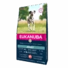 Eukanuba Adult Large Breed Pour Chien Saumon Et Orge 2,5kg