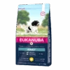 Eukanuba Adult Medium Breed Pour Chien 3kg