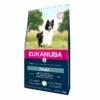 Eukanuba Adult Small/Medium Breed Pour Chien Agneau Et Riz 12kg