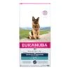 Eukanuba German Shepherd Pour Chien 12kg