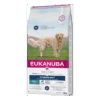 Eukanuba Daily Care Overweight/Sterilized Pour Chien 12kg