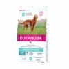 Eukanuba Daily Care Sensitive Digestion Pour Chien 12,5kg