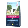 Eukanuba Mature Medium Breed Pour Chien 12kg