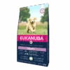 Eukanuba Puppy & Junior All Breeds Pour Chien Agneau & Riz 12kg
