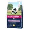 Eukanuba Puppy & Junior Medium Breed Pour Chien 12kg