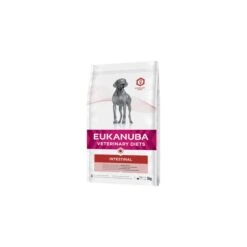 Eukanuba Vdiet Intestinal Pour Chien 5kg
