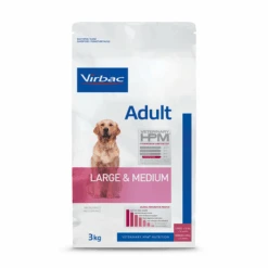 Virbac Veterinary HPM Adult Large Et Medium -Chien Fournitures Boutique eyj3ijo2mdasimgiojywmcwic2nvcguioijhchaifq 23 1