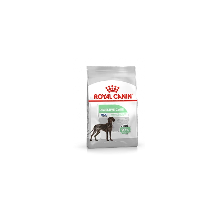 Royal Canin Digestive Care Maxi Adult Pour Chien 12kg 1 Royal Canin Digestive Care Maxi Adult Pour Chien 12kg