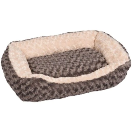 Flamingo Panier Cuddly Rectangulaire Taupe 65x45x15cm 2 Flamingo Panier Cuddly Rectangulaire Taupe 65x45x15cm -Chien Fournitures Boutique f598456340cf4670cf889c9fad8271284f831e688e27ab9e9728713f6eabe8ba