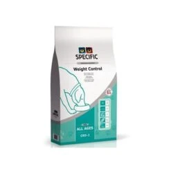 SPECIFIC CRD-2 Weight Control Chien -Chien Fournitures Boutique fa335e72a7b6a5ba791d8a7723999387283efaad031989ff0cd2a1fd7220866f