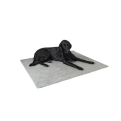 KERBL Tapis Thermique Antidérapant