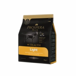 Prospera Plus Croquettes Light Pour Chien Adult 3 Kg