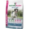 Eukanuba Natureplus+ Adulte - Sans Céréales - Saumon - 10kg