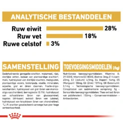 Royal Canin Yorkshire Adult Pour Chien 1,5kg -Chien Fournitures Boutique rc bhn yorkshire cv eretailkit 6 nl nl