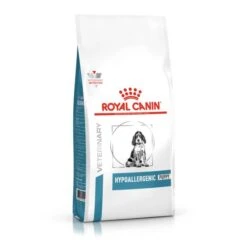 Royal Canin Hypoallergenic Pour Chiot 14kg