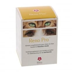 Reno Pro Miloa 30 Comprimés -Chien Fournitures Boutique reno pro miloa