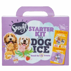 SMOOFL Starter Kit - Large