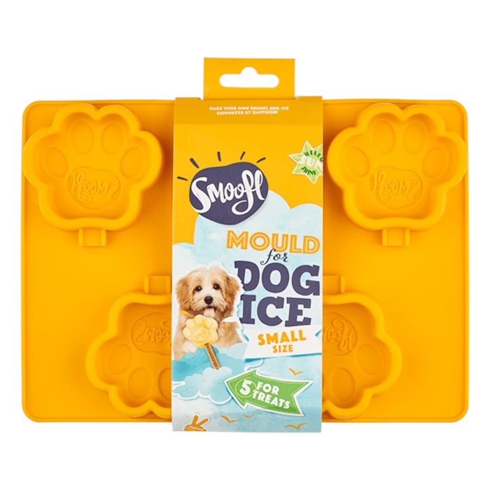 SMOOFL Moule Pour Glace - Small 1 SMOOFL Moule Pour Glace - Small