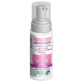 Securiderm Mousse 150ml 2 Securiderm Mousse 150ml – Image 2