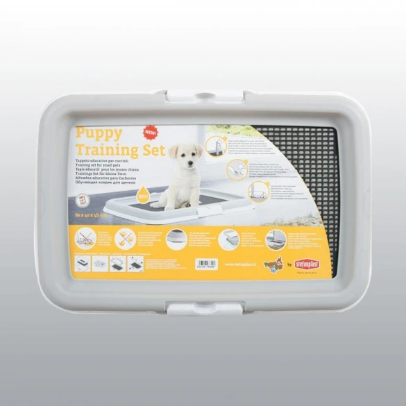 Set D'éducation Pour Chiot 2 Set D'éducation Pour Chiot – Image 2