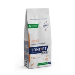 Tonivet Lab Digestif Chien - 12Kg