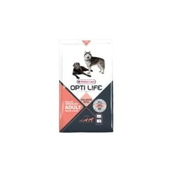 Opti Life Adult Skin Care Medium & Maxi 12,5kg