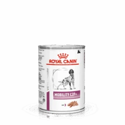 Royal Canin Mobility Dog 12 Boites De 400g